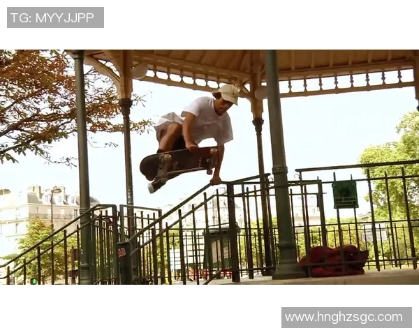 刘伟专访：畅谈滑板人生与成长历程的点滴回顾