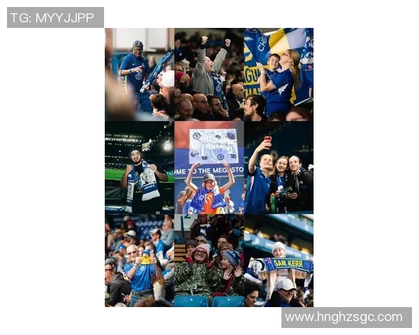 切尔西足球俱乐部微博最新动态分享与球迷互动精彩瞬间回顾