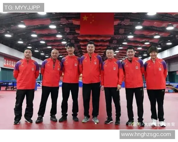 北京乒乓球队速度表现数据分析揭示运动员潜力与训练效果的关系